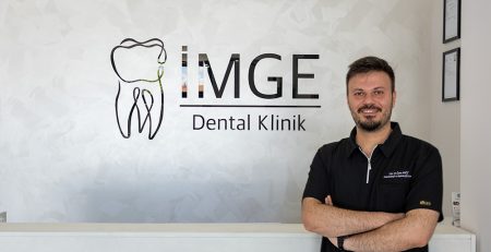 Düzce’de Tek Periodontoloji Uzmanı