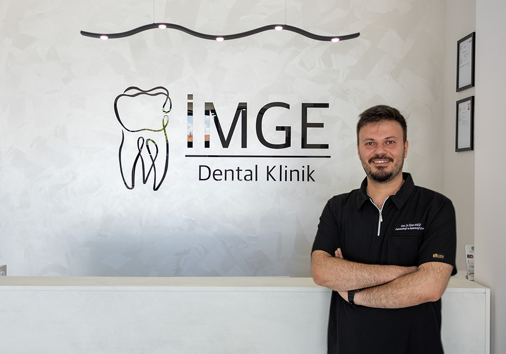 Düzce’de Tek Periodontoloji Uzmanı