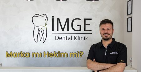 İmplantta Marka mı Daha Önemli, Yapan Hekim mi?