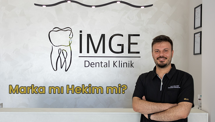 İmplantta Marka mı Daha Önemli, Yapan Hekim mi?